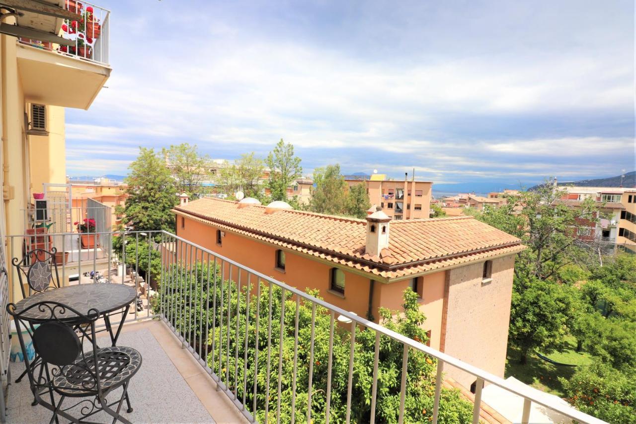 Benny House Villa Sorrento Ngoại thất bức ảnh