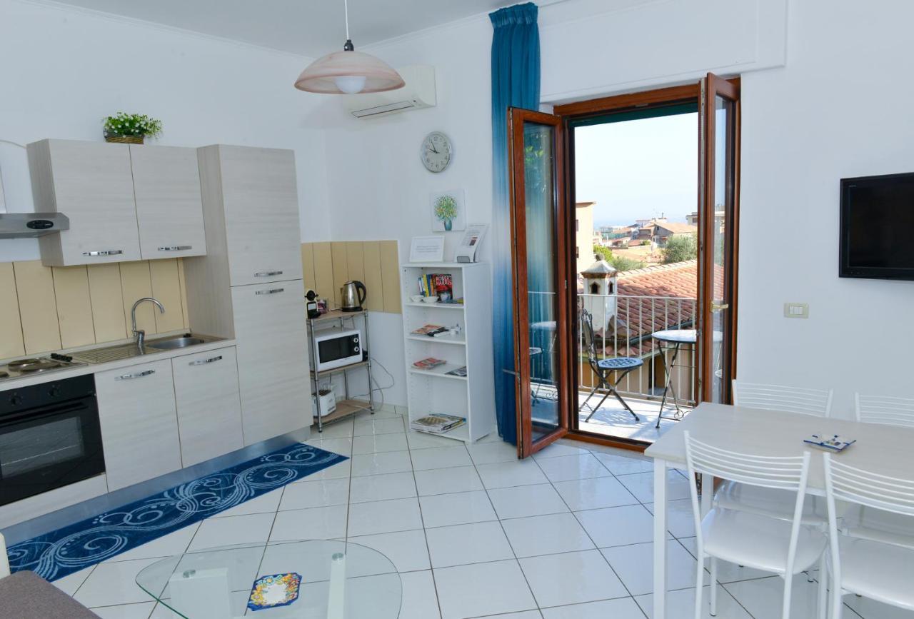 Benny House Villa Sorrento Ngoại thất bức ảnh