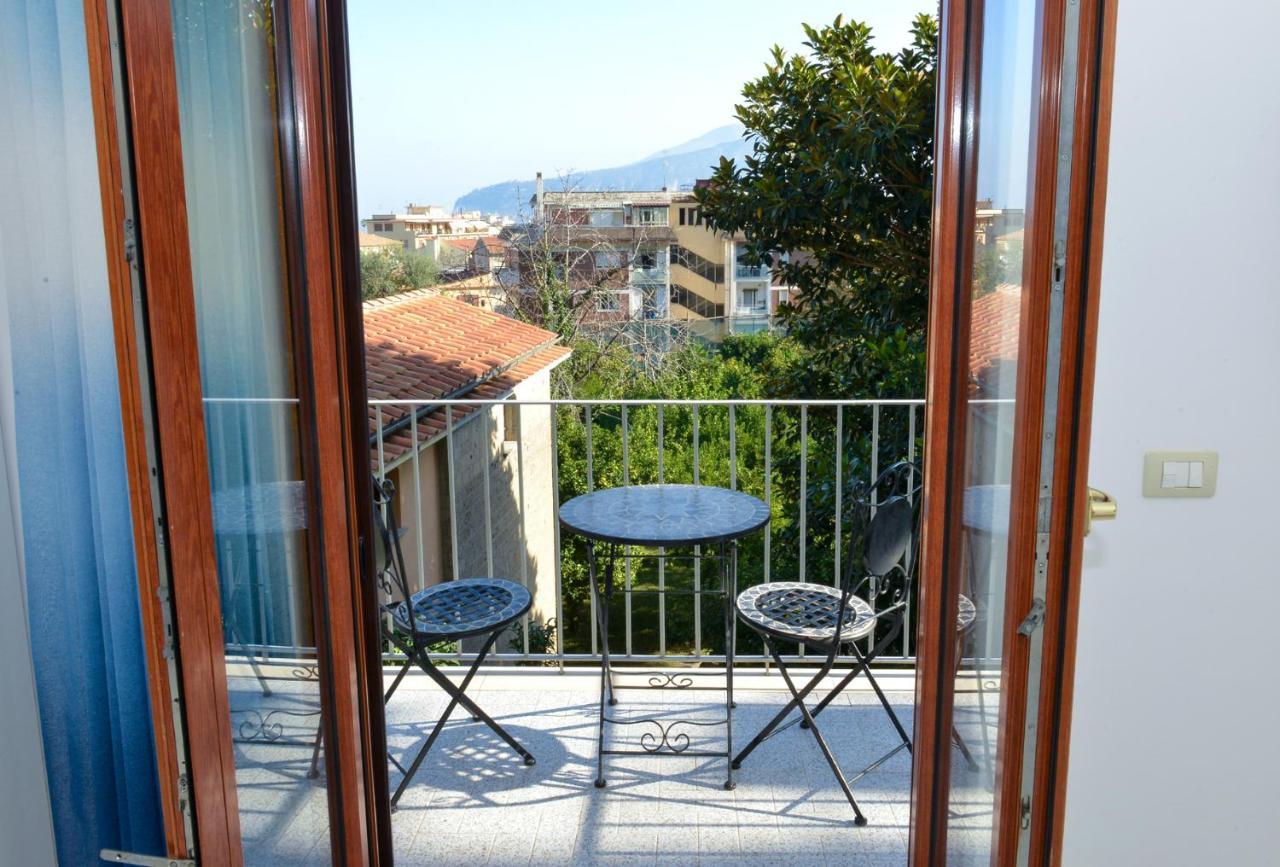 Benny House Villa Sorrento Ngoại thất bức ảnh